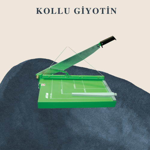 Kollu Giyotin