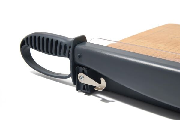 LAMİESS 968  A4 KOLLU GİYOTİN