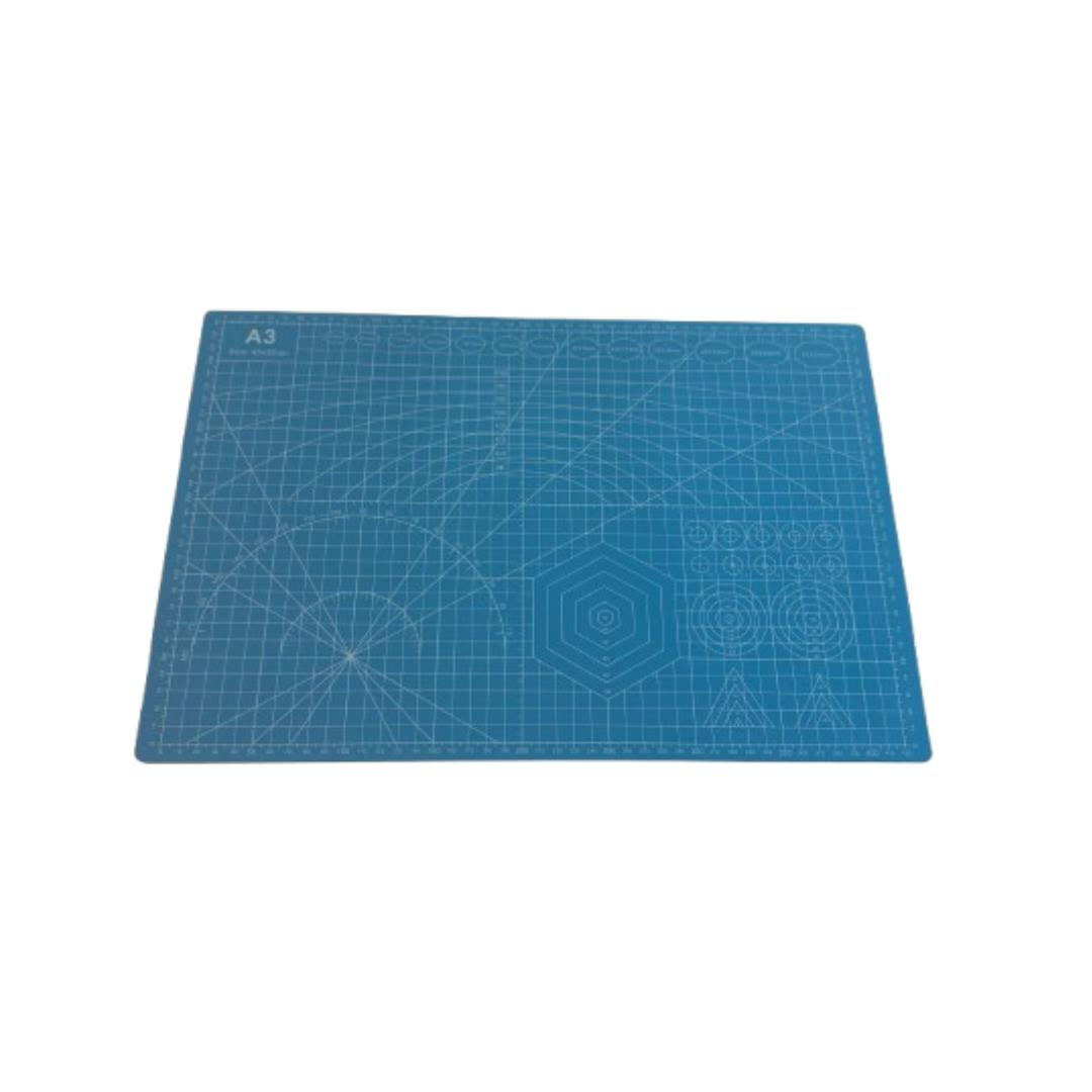 LAMİESS KESİM MATI 30*45CM /A3