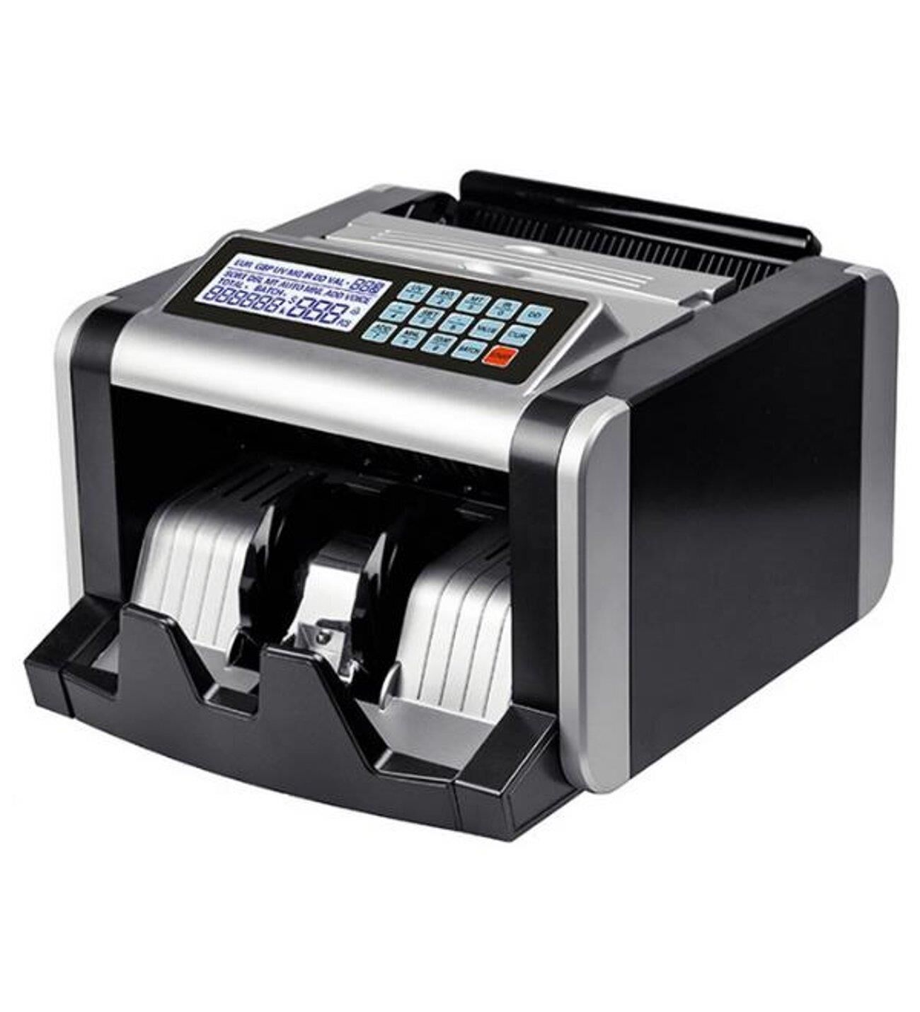 AL-4000 PARA SAYMA MAKİNESİ