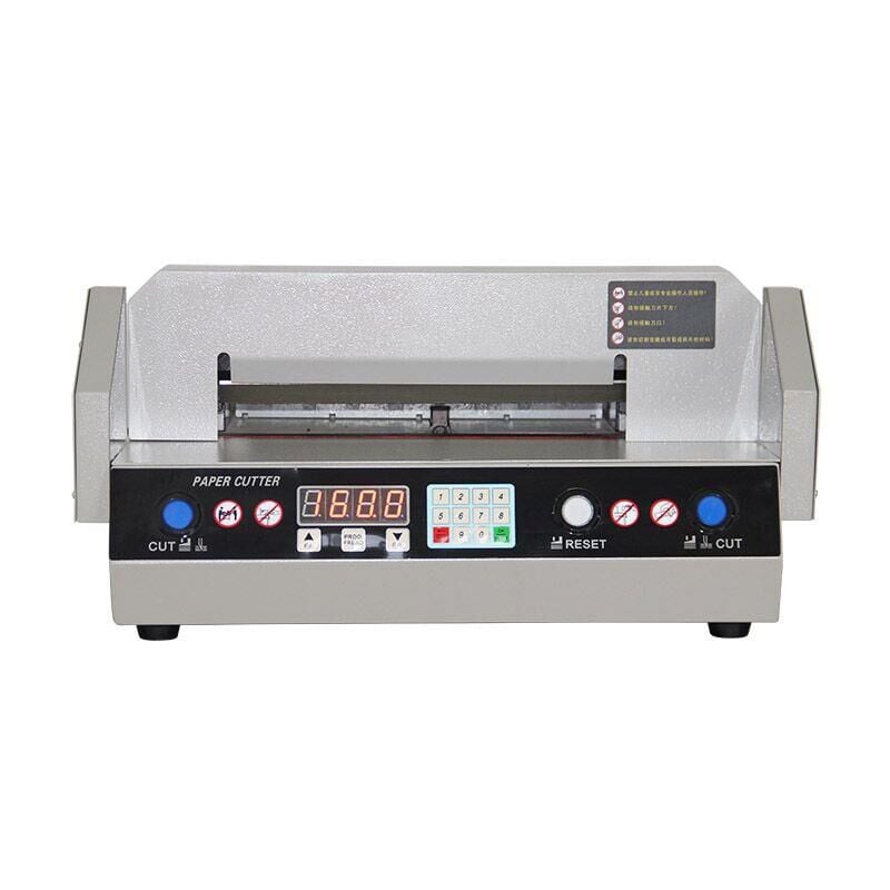 LAMİESS 3240 A4 ELEKTRİKLİ GİYOTİN