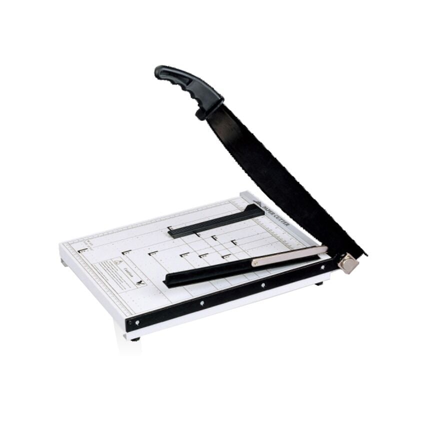 Lamiess 824 Kollu Giyotin