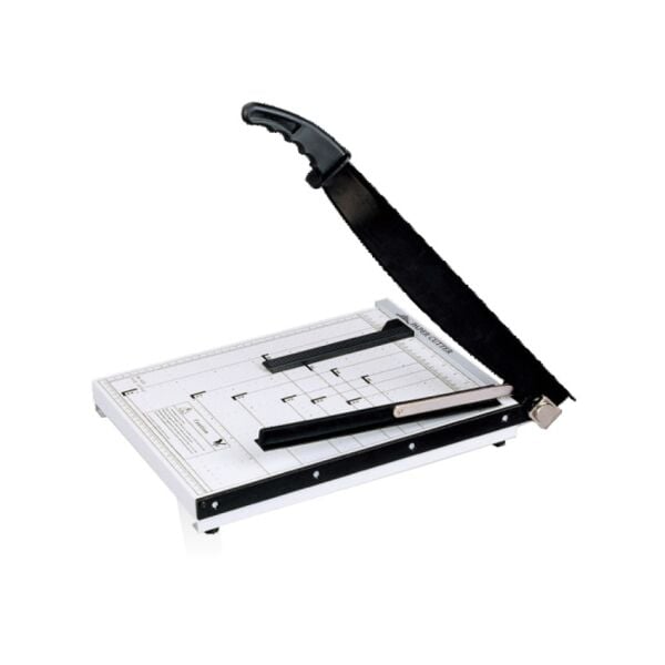 Lamiess 824 Kollu Giyotin