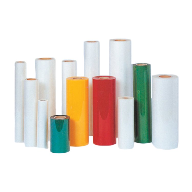 LAMİESS  100  MIC.1070X100M MAT RULO POLYESTER