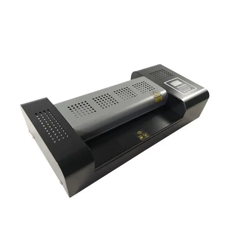 2. El Tl-600 R6 A3 Laminasyon Makinesi