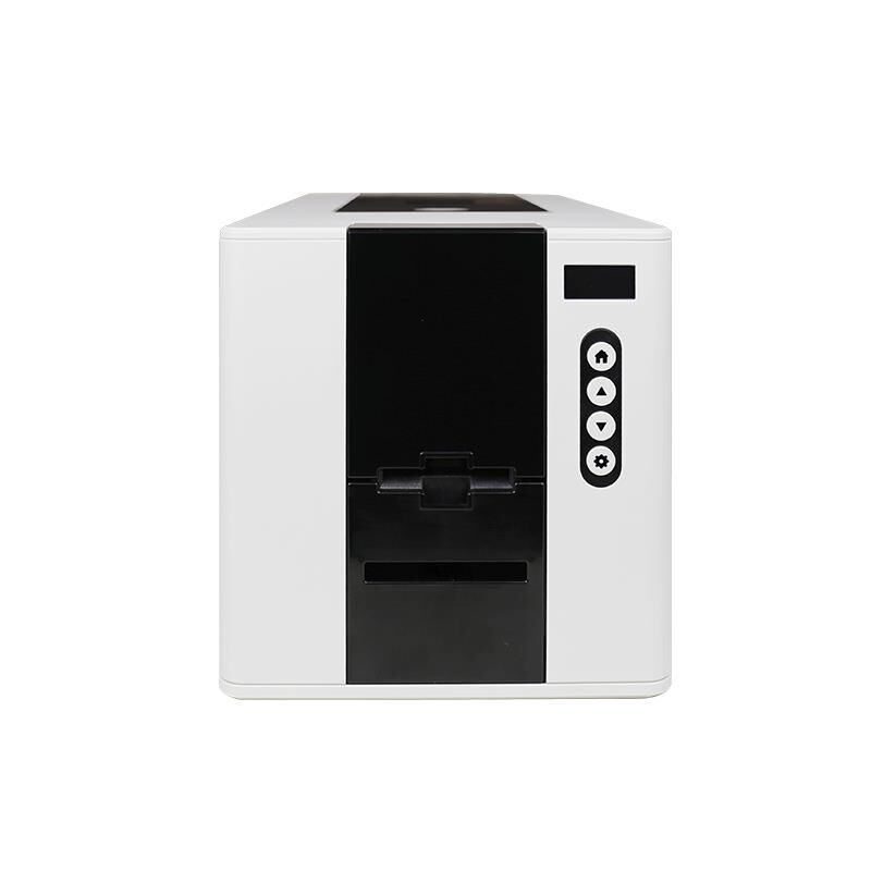 Dascom DC-2300 Çift Yüze Baskı Makinesi