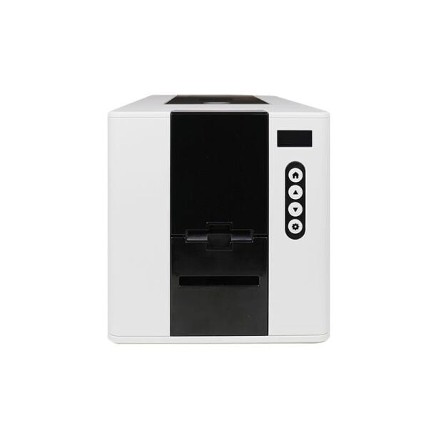 Dascom DC-2300 Çift Yüze Baskı Makinesi