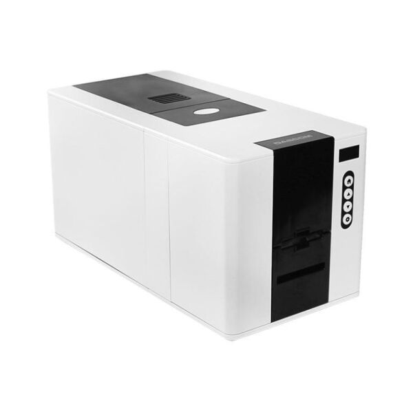 Dascom DC-2300 Çift Yüze Baskı Makinesi