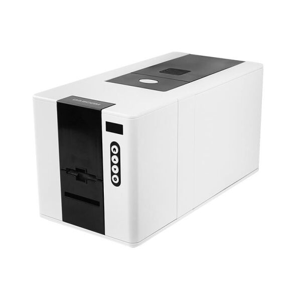 Dascom DC-2300 Çift Yüze Baskı Makinesi