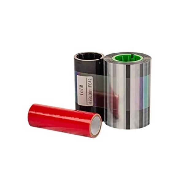 Dascom DC-7600 RE Transfer Çift Yüze Baskı Makinesi