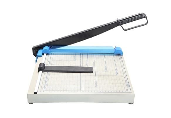 Kollu Giyotin GLD-02 A3