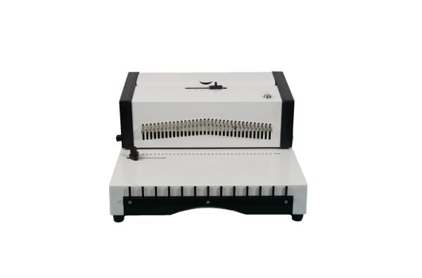 Lamiess EW25A Elektrikli Tel Spiral Makinesi 3:1