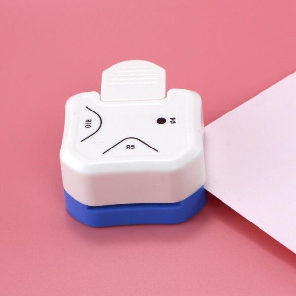 Lamiess YD-C2 3'ü Bir Arada El Tipi Köşe Kesme Makinesi