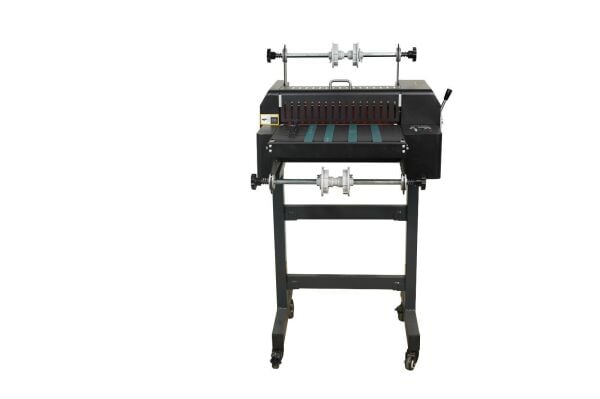 LAMİESS LFM 360 RULO LAMİNASYON MAKİNESİ